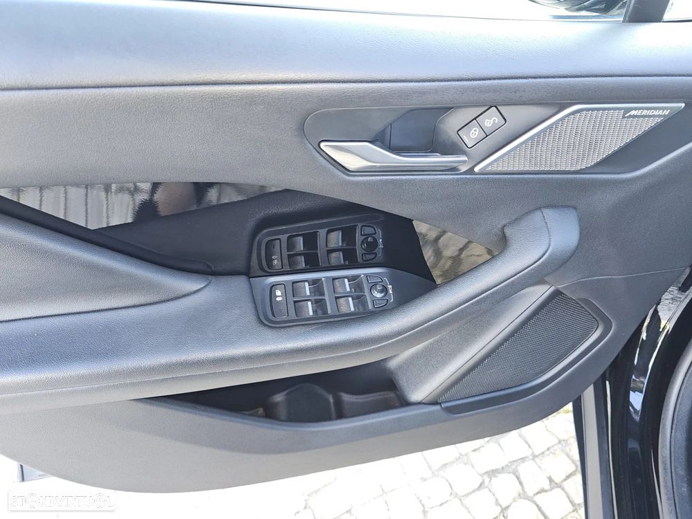 Jaguar I-Pace Black AWD Aut. - 9