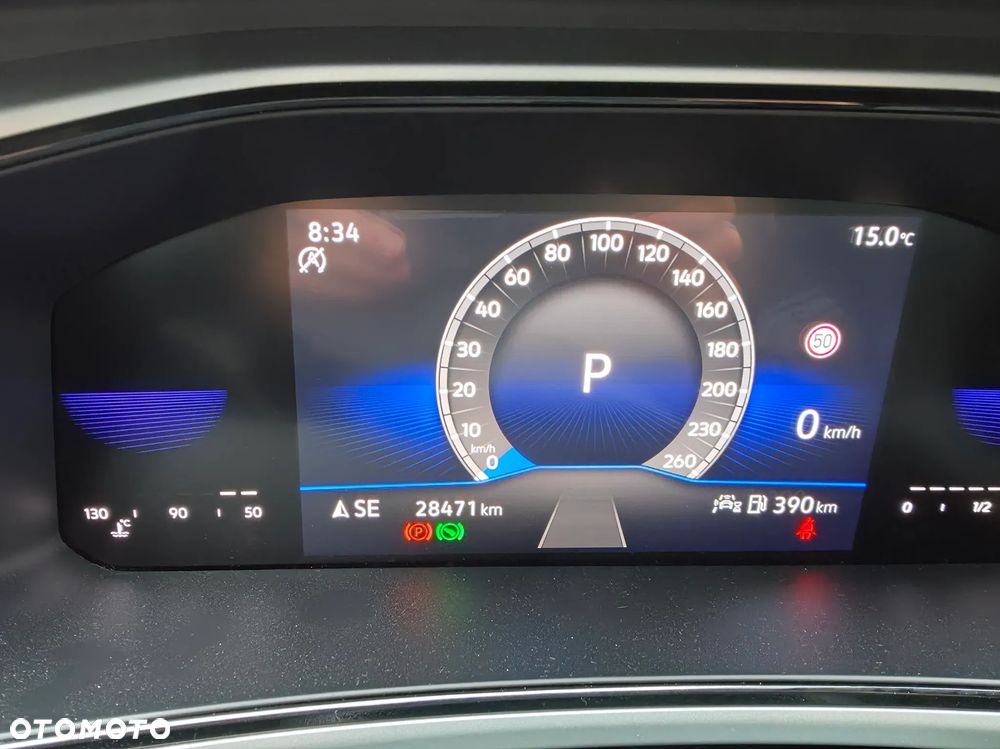 Volkswagen T-Roc 1.5 TSI Life DSG - 14
