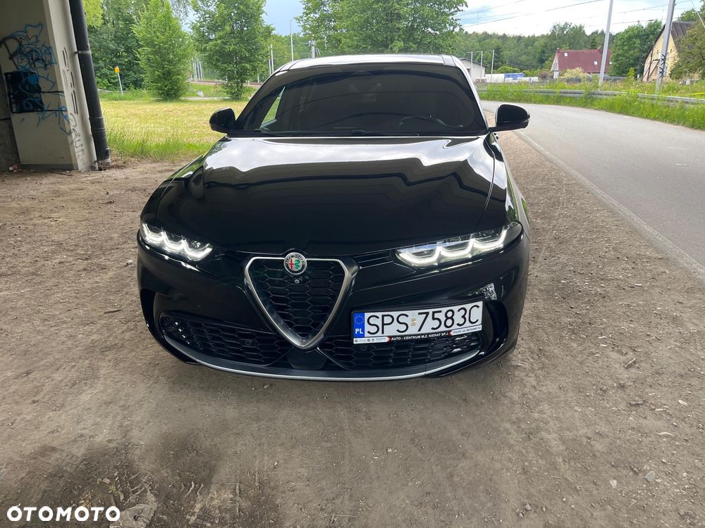 Alfa Romeo Tonale - 23