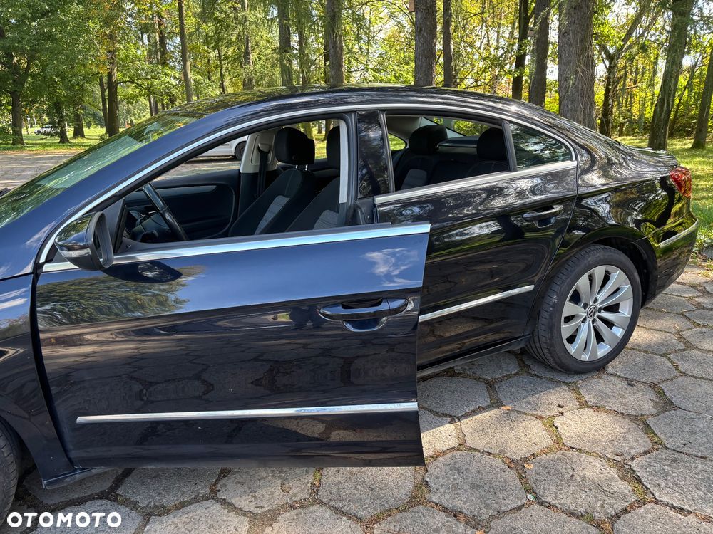 Volkswagen CC - 12