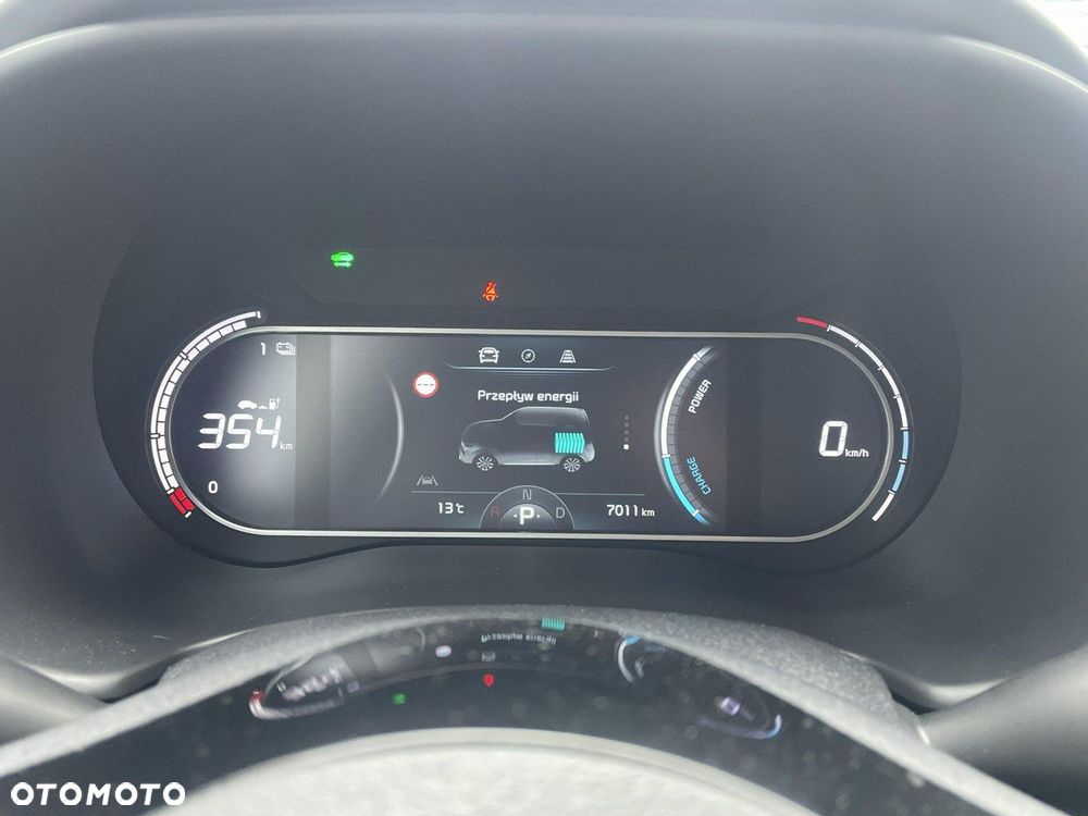 Kia Soul e-Soul 64kWh L - 14