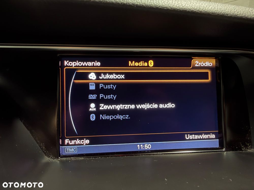 Audi A5 Sportback 2.0 TDI quattro DPF - 23