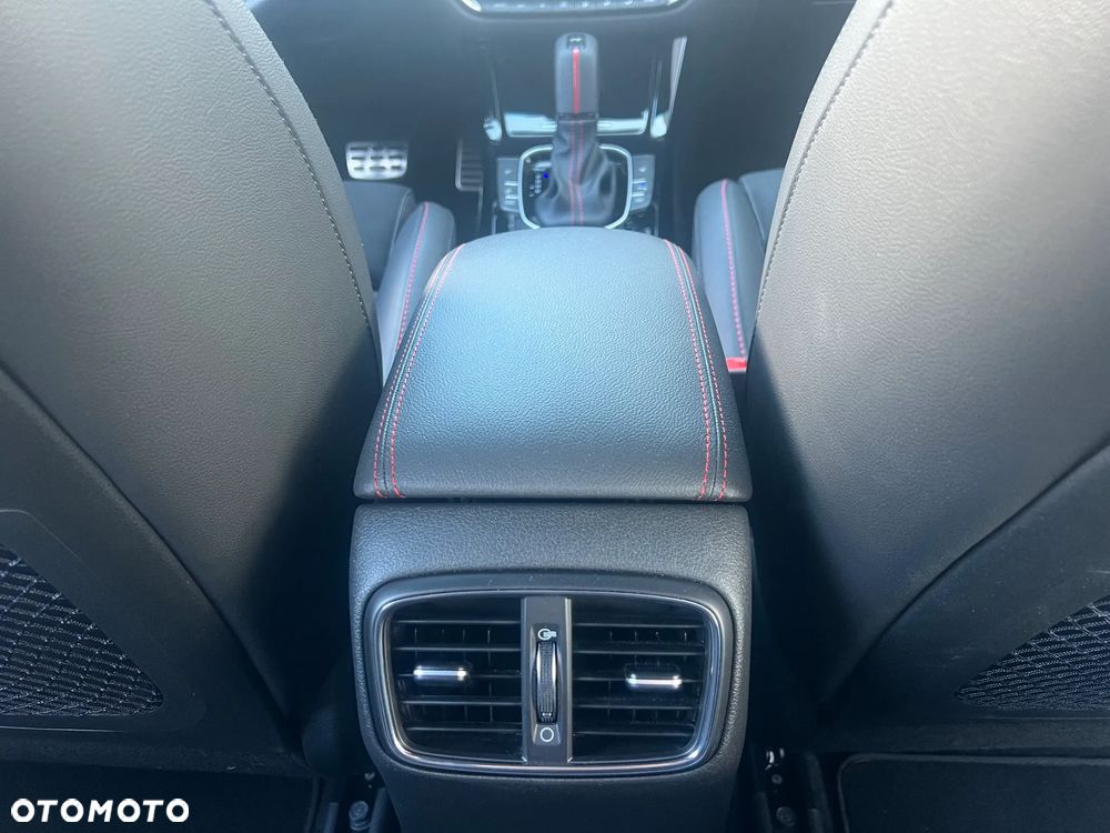 Hyundai i30 1.5 T-GDI 48V-Hybrid DCT N Line - 23