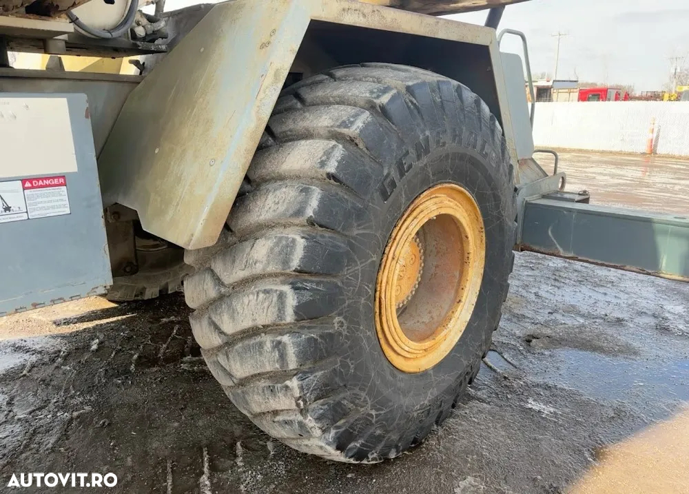 Terex RT-450 - 15