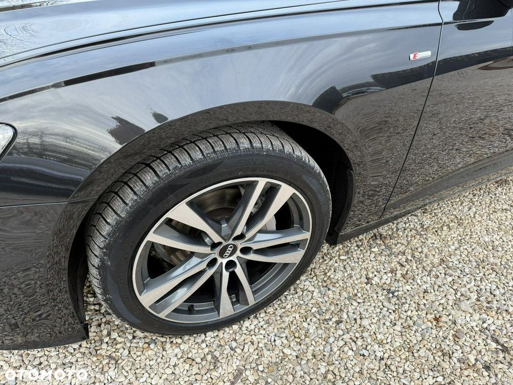Audi A6 Avant - 12