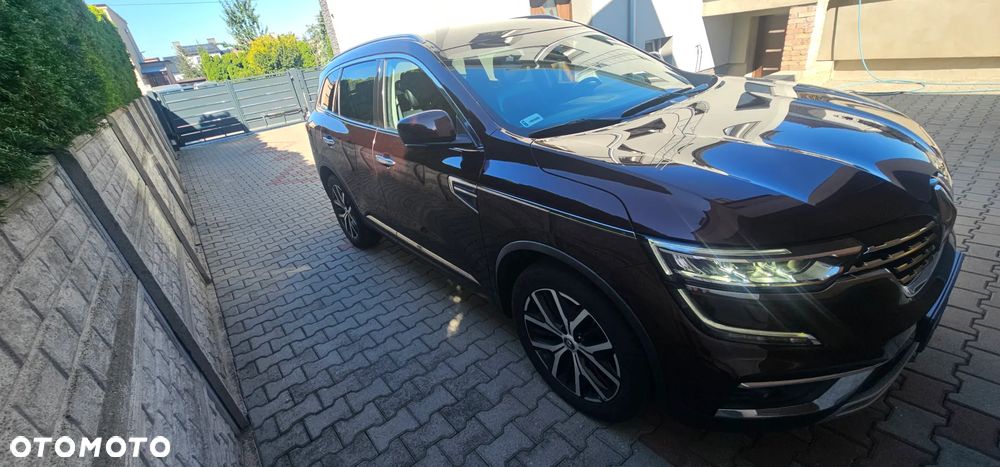 Renault Koleos 1.3 TCe Intens EDC - 2