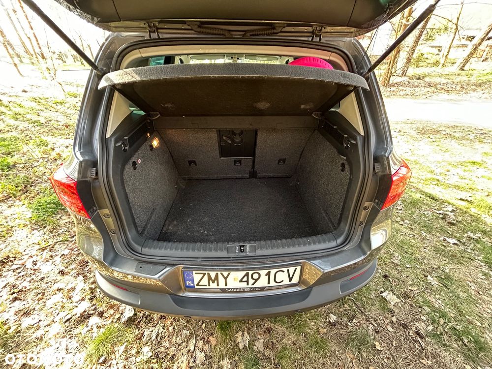 Volkswagen Tiguan 2.0 TDI DPF 4Motion DSG Sport & Style - 10