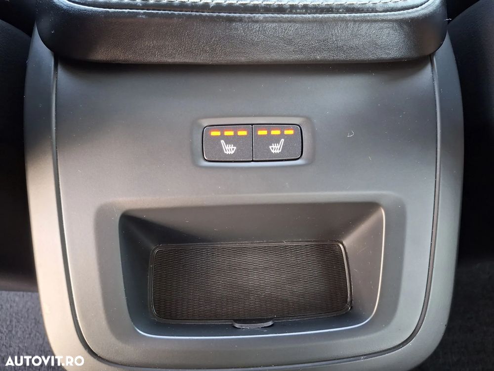 Volvo S90 T4 Geartronic Inscription - 20