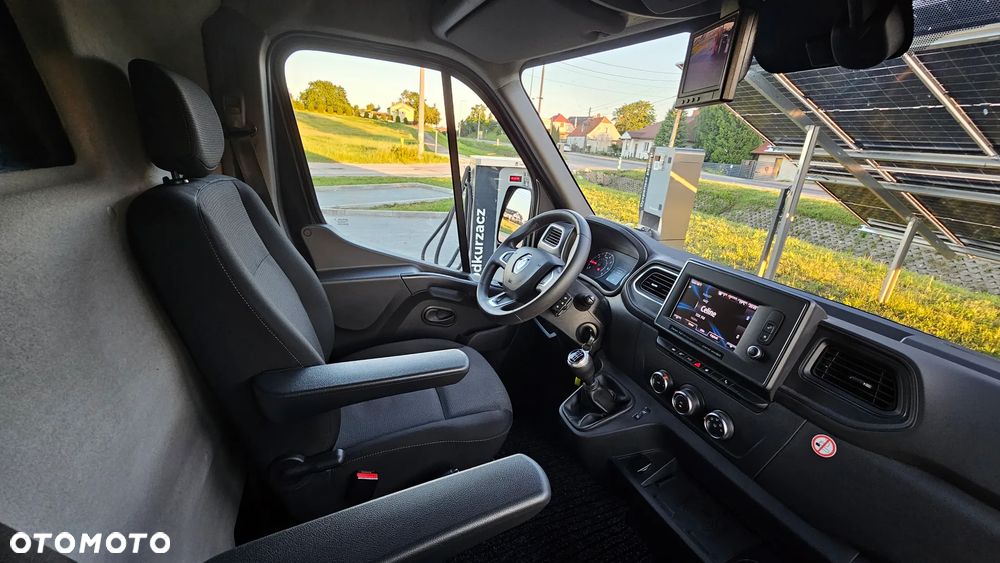 Renault Master - 40
