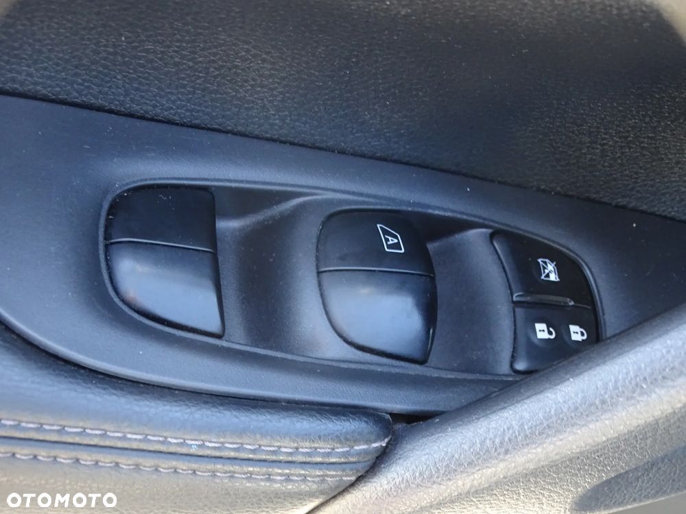 Nissan X-Trail - 21