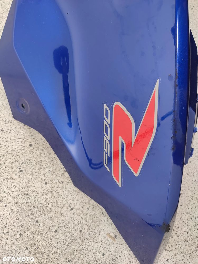Nakładka na bak, osłona, owiewka zbiornika paliwa BMW F900R F900 R F 900 R F 900R - 10