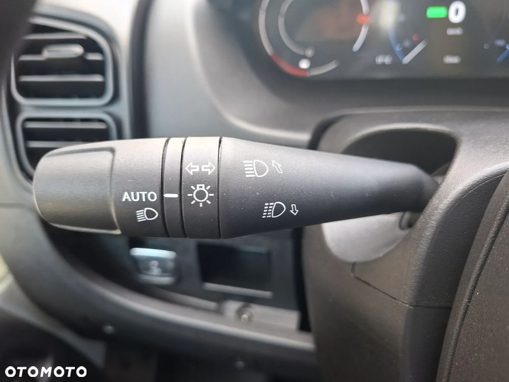 Toyota Proace Max BEV L3H2 110kWh 270KM Active - 14