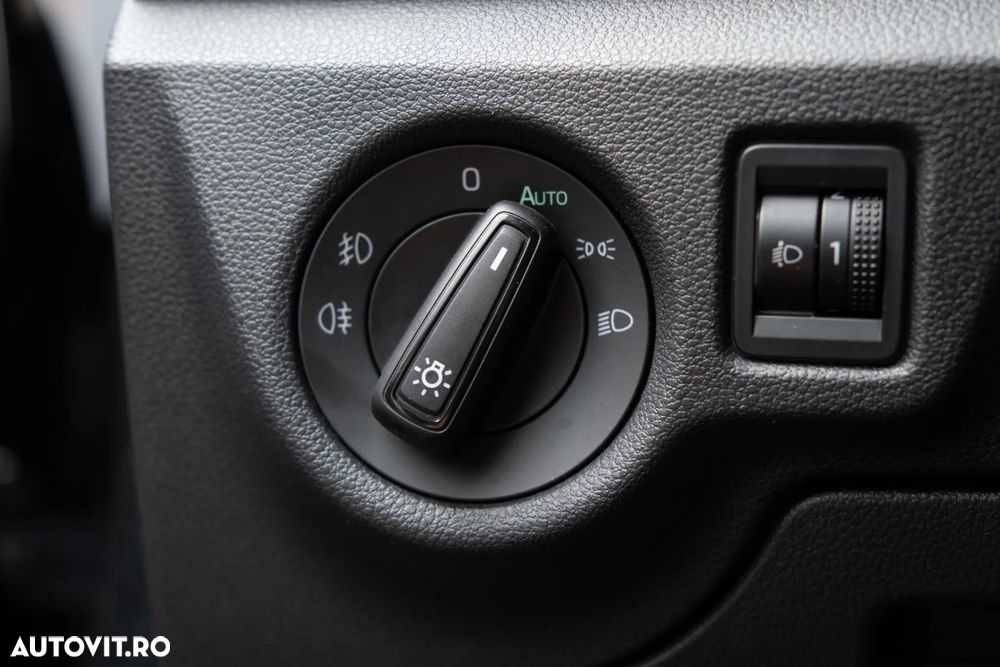 Skoda Kamiq 1.0 TSI DSG Selection - 15