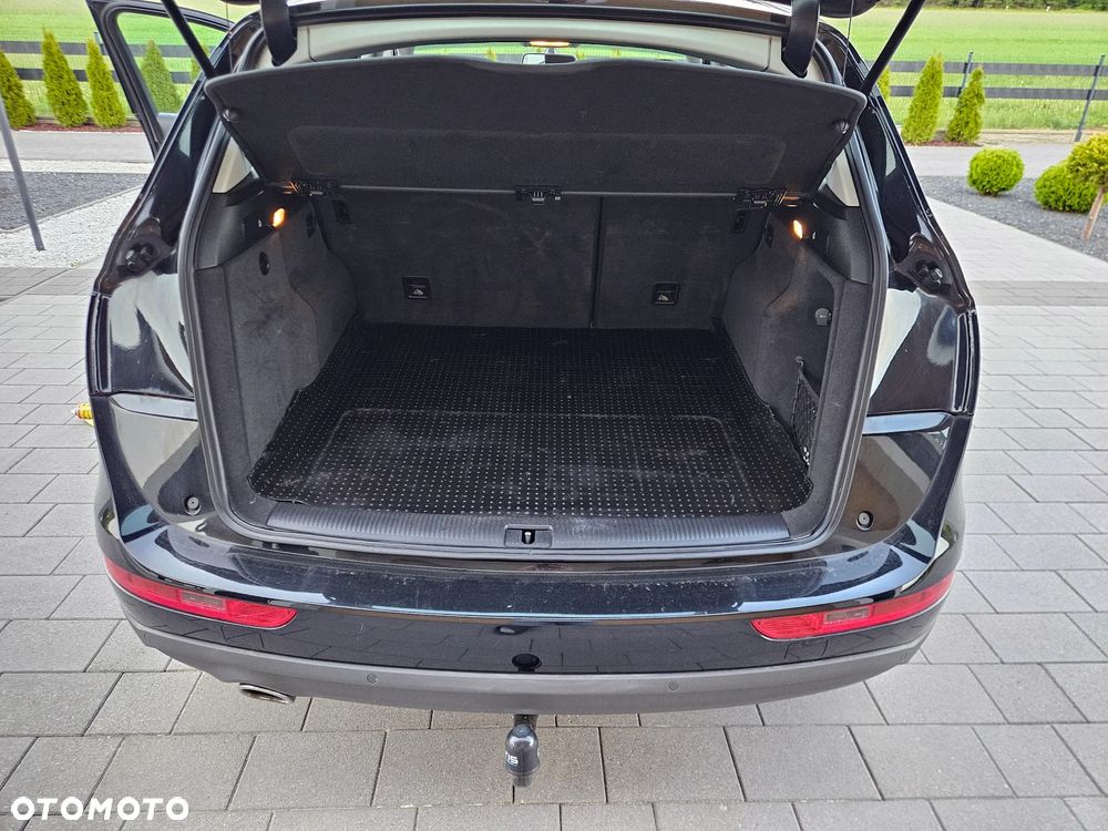 Audi Q5 2.0 TDI Quattro S tronic - 14