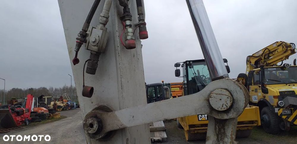 Kobelco Koparka gąsienicowa KOBELCO SK 235 SRNLC-1ES - 25