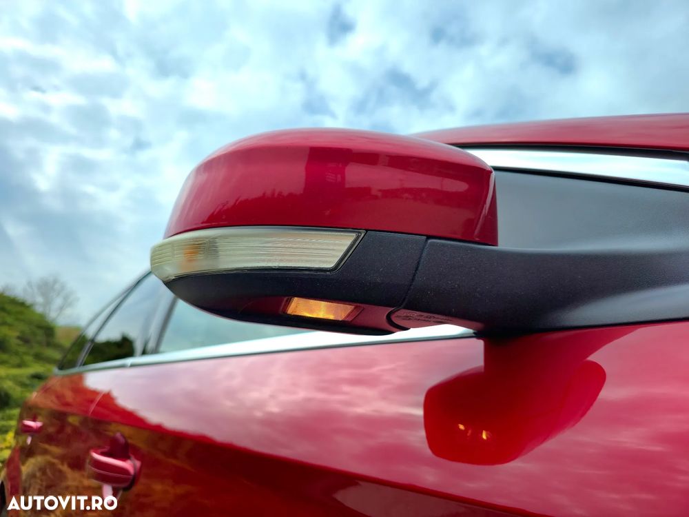 Ford Mondeo 2.0 TDCI Titanium X - 16