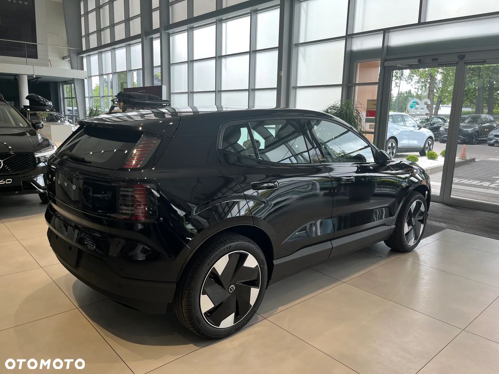 Volvo EX30 51kWh Single Motor Plus - 5