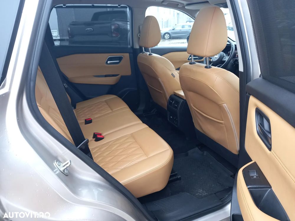 Nissan X-Trail e4ORCE Tekna Plus - 14