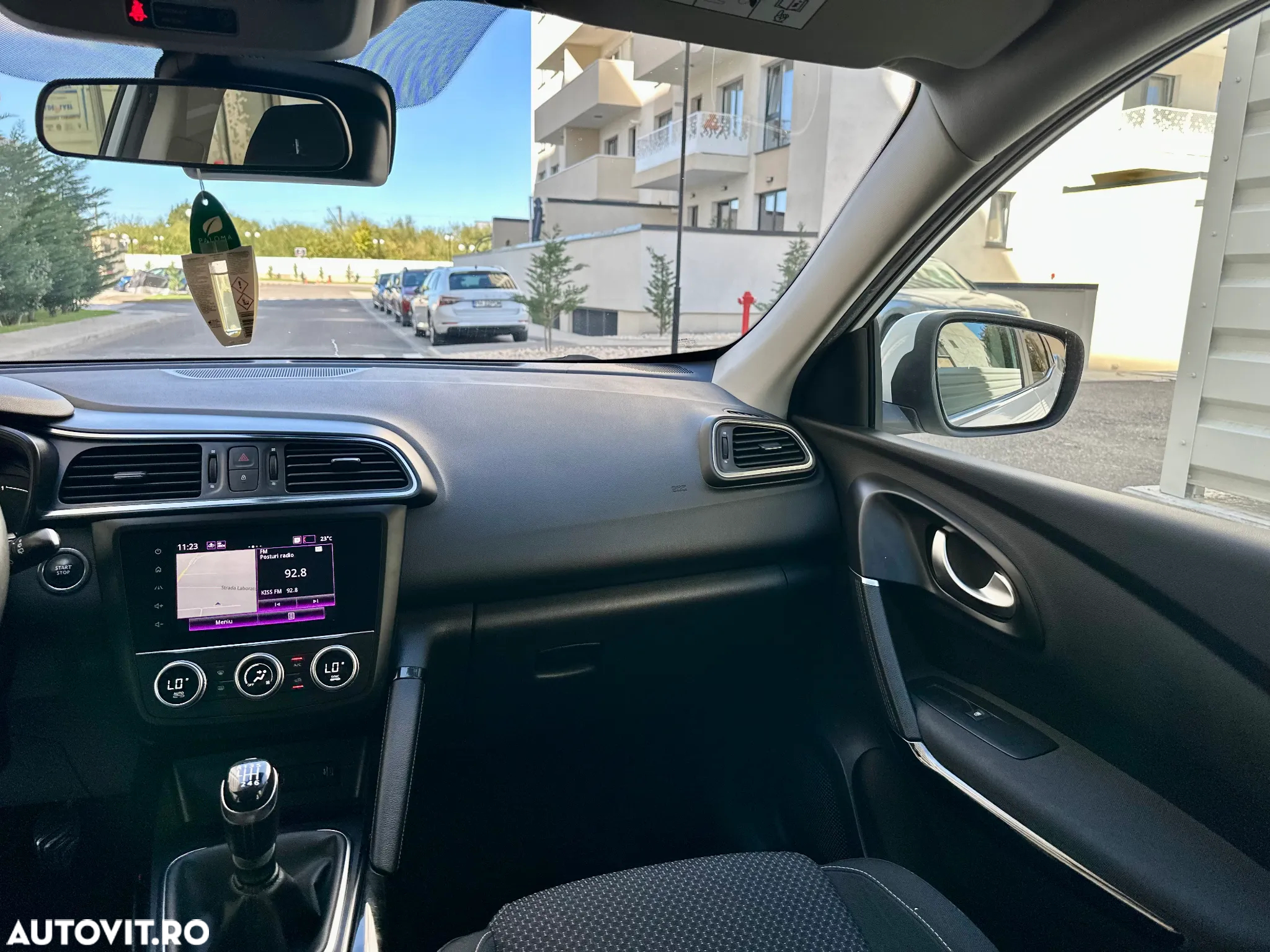 Renault Kadjar - 9