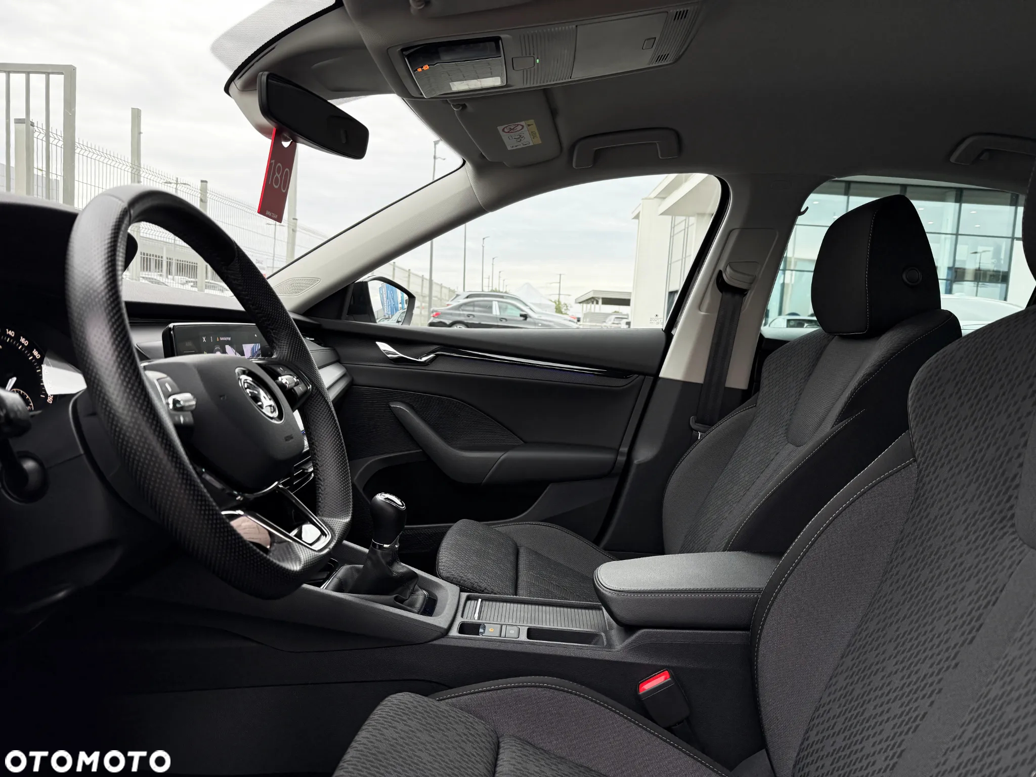 Skoda Octavia 2.0 TDI Ambition - 22
