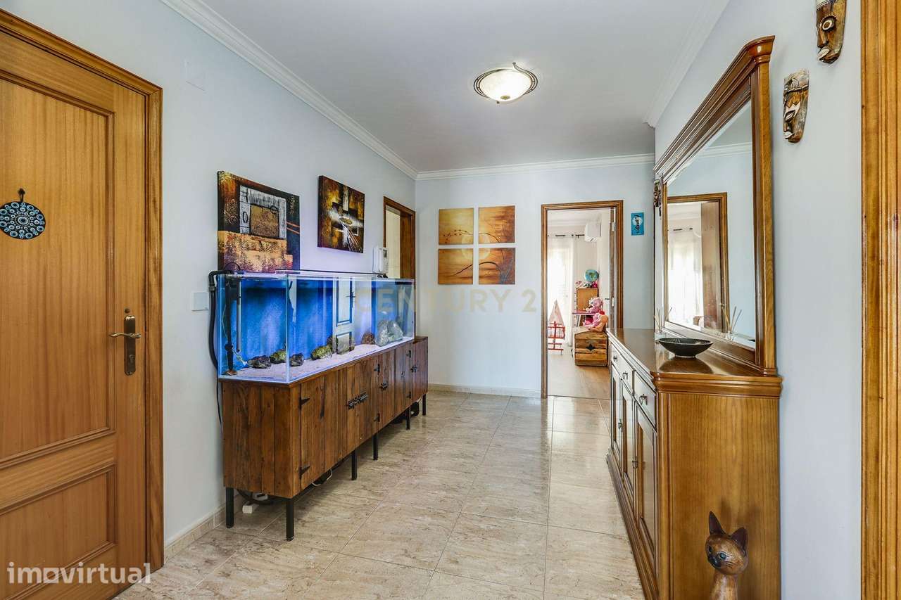 Apartamento T3 na Moita, Setúbal - Grande imagem: 4/21
