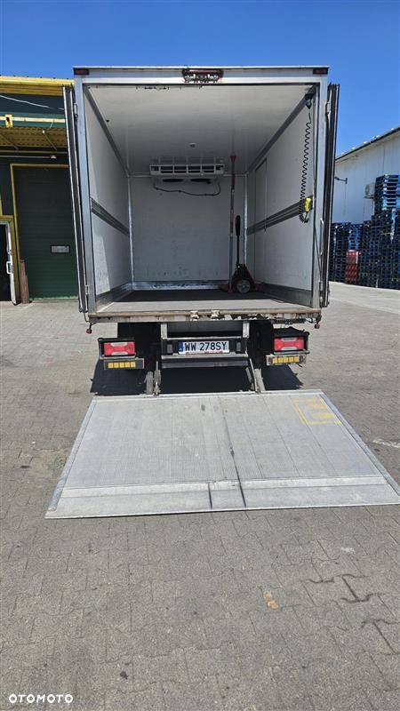 Iveco DAILY - 4