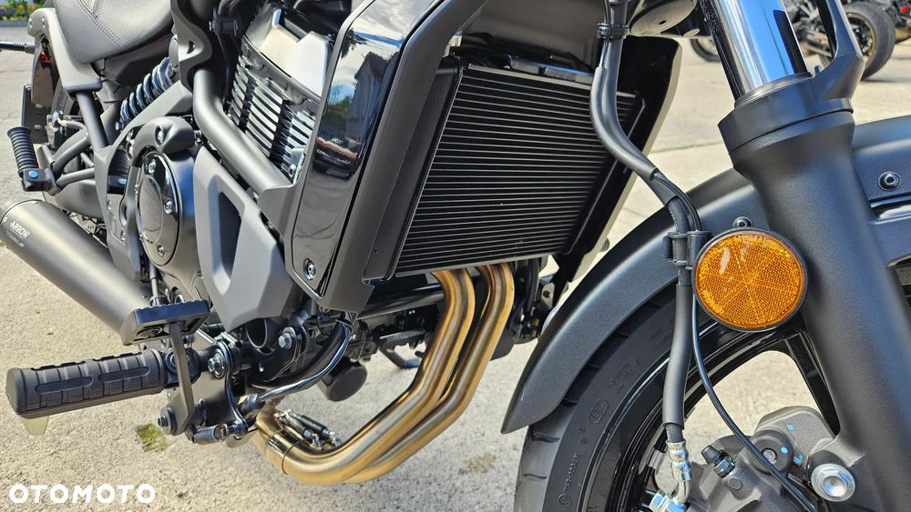 Kawasaki Vulcan - 3