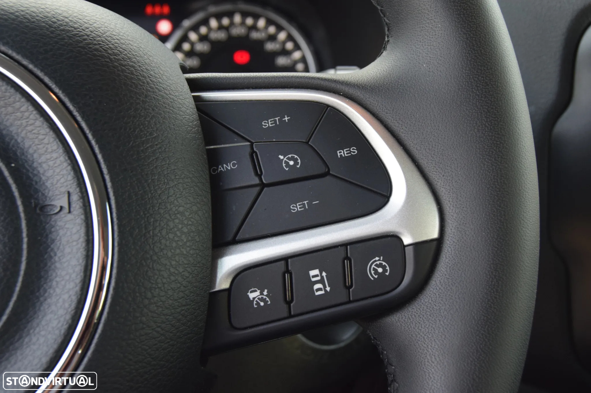 Jeep Renegade 1.5 TG e-Hybrid Limited DCT - 22