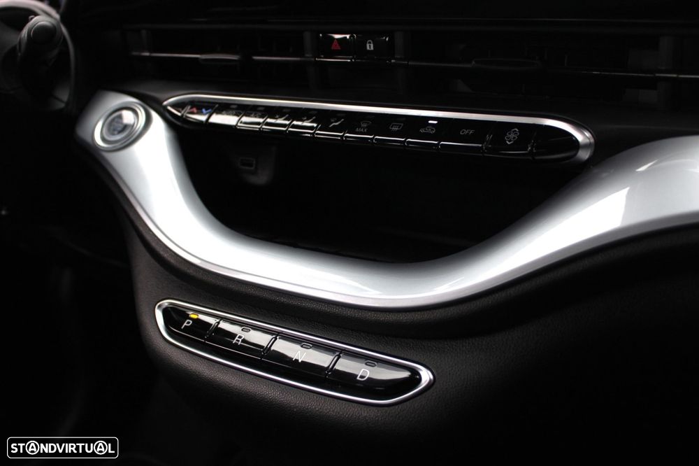 Fiat 500e C Icon - 11