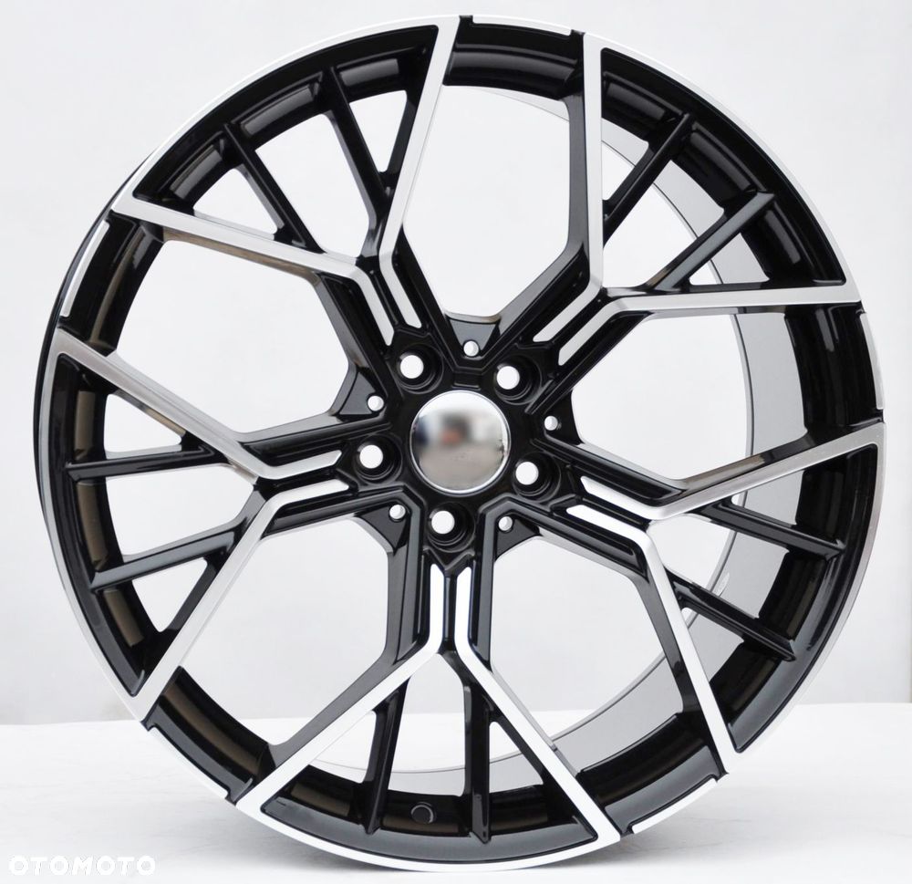 5602 MB FELGI 19 5x112 BMW 3 4 5 G22 G30 G31 G11 - 3