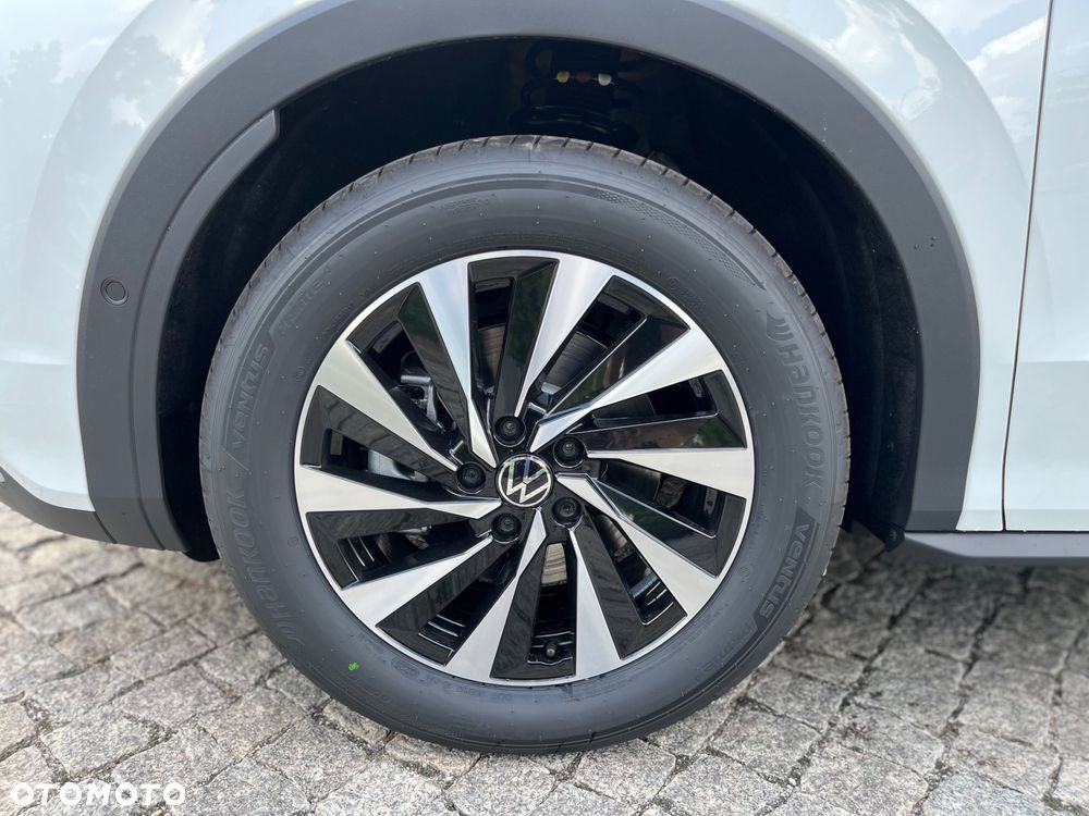 Volkswagen T-Roc 1.5 eTSI OPF DSG Life - 12