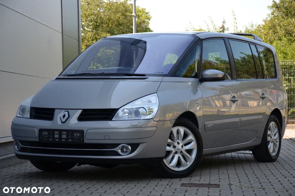 Renault Grand Espace 2.0 Dynamique - 2