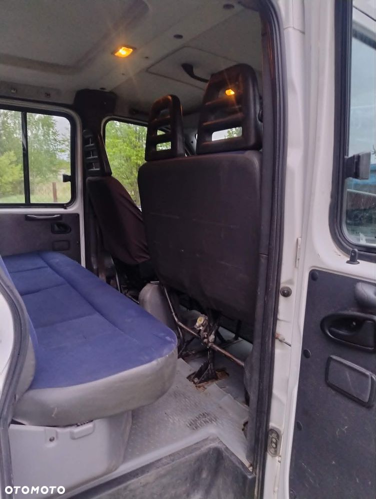 Iveco Daily - 4
