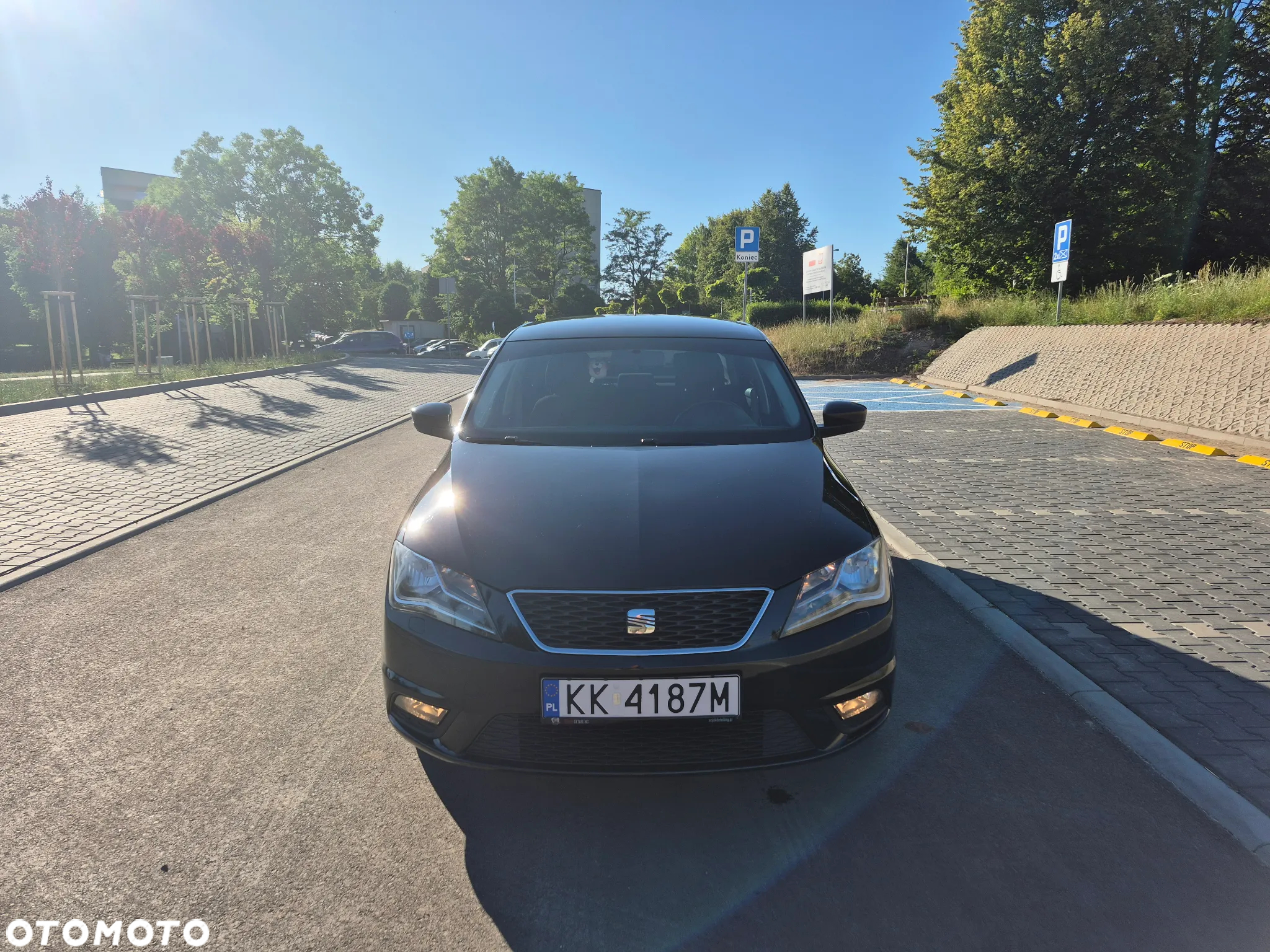 Seat Toledo 1.4 TSI Style DSG - 4