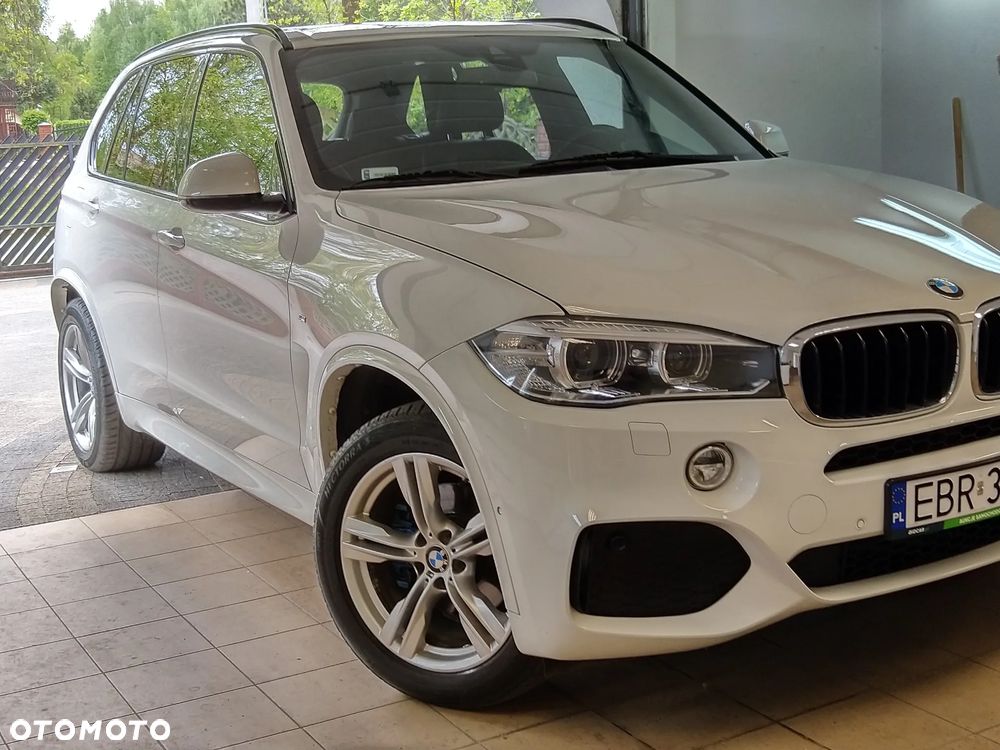 BMW X5 - 3