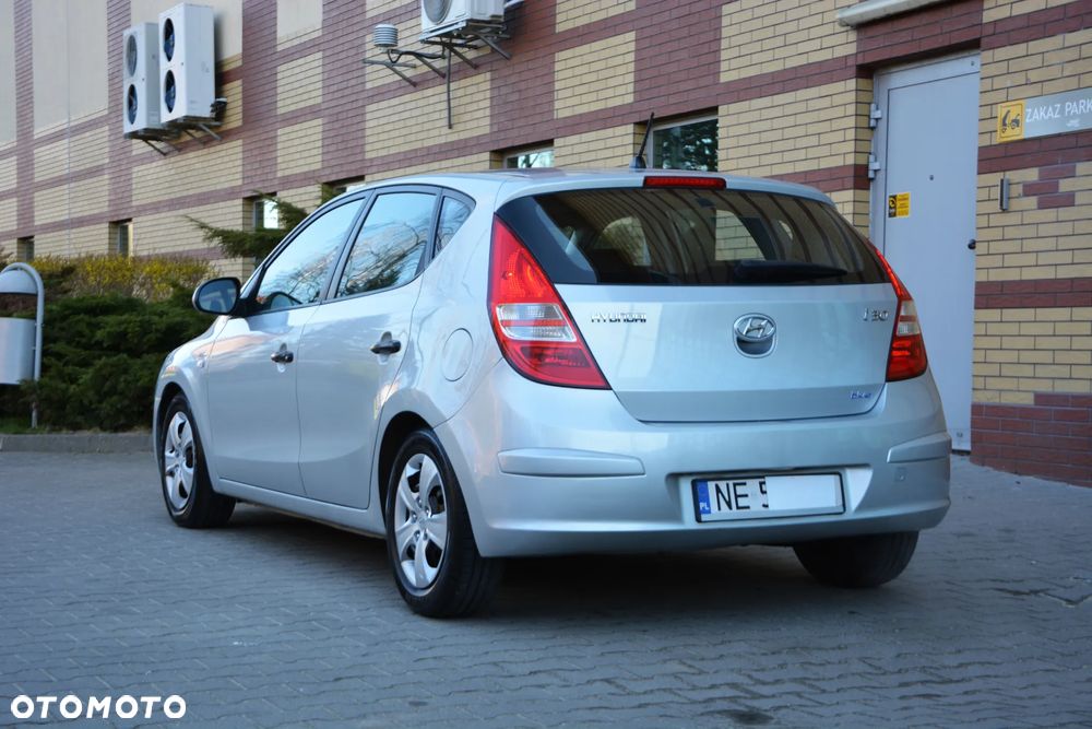 Hyundai i30 1.4 Edition Plus - 3