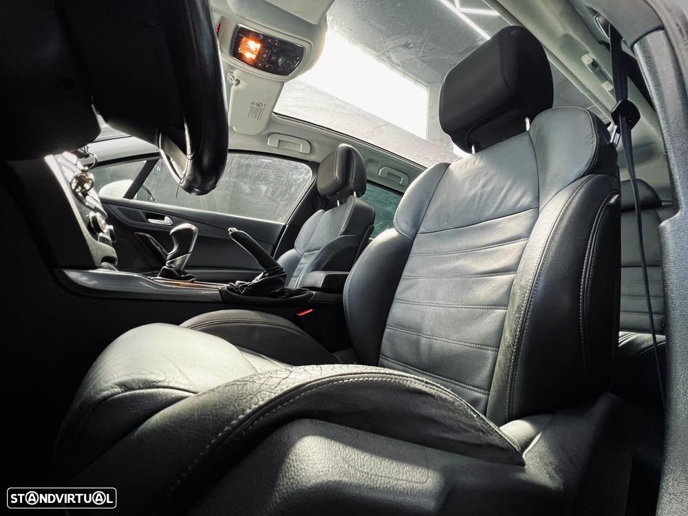 Peugeot 508 1.6 HDi-e Allure CMP6 - 34