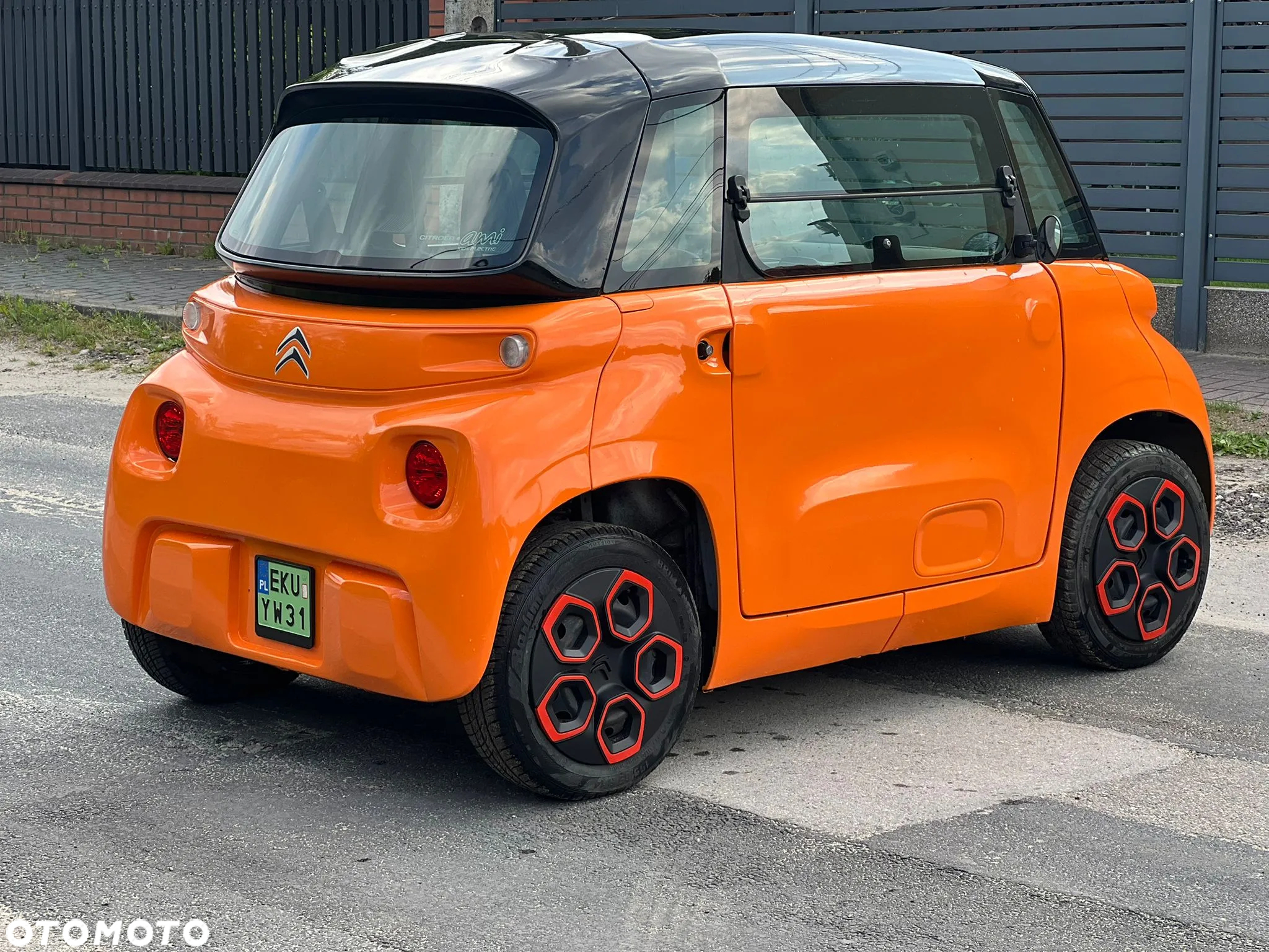 Citroën Inny - 6
