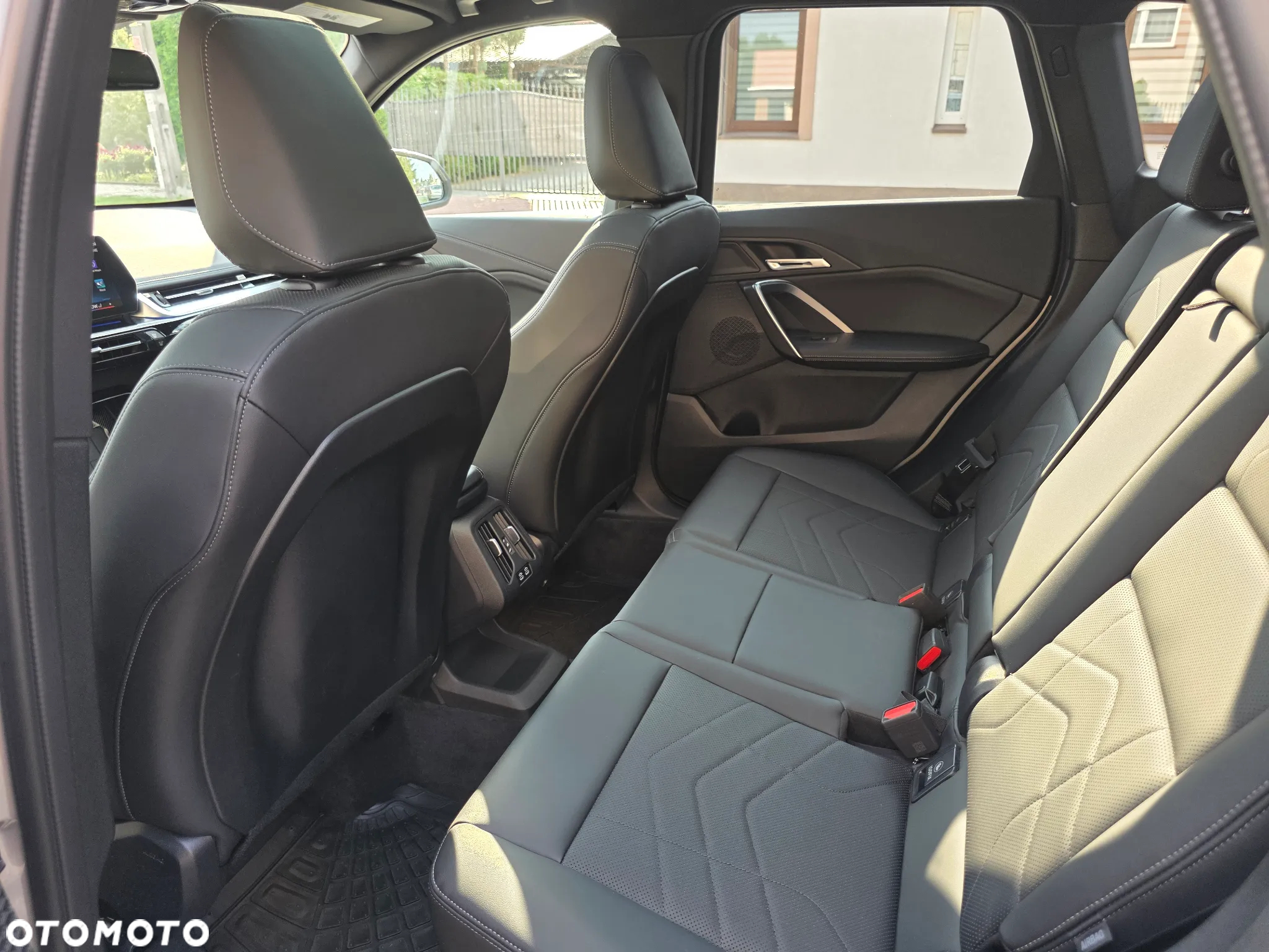 BMW X1 - 20