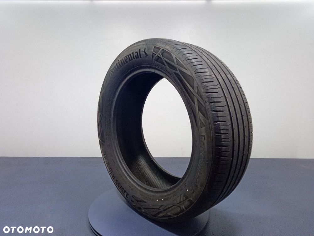 OPONY LETNIE CONTINENTAL ECO CONTACT 6 235/55 R18 104V XL - 4