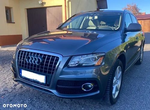 Audi Q5 - 1