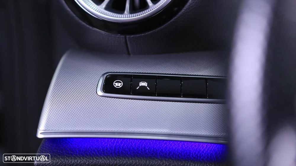 Mercedes-Benz E 220 d AMG Line Aut. - 21