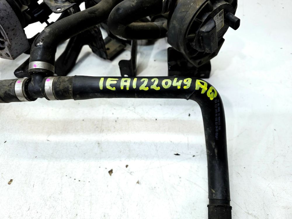 WĄŻ CIECZY CHŁODZĄCEJ ALTERNATYWNIE AUDI Q4 E-TRON 1EA122049AQ - 6