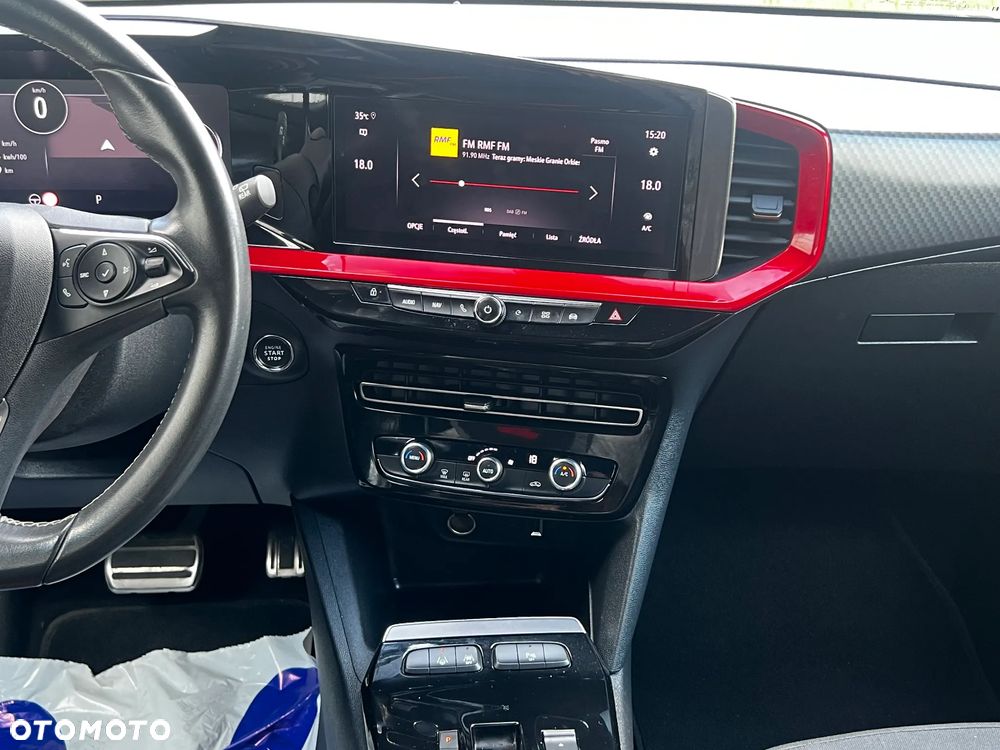 Opel Mokka Mokka-e GS Line - 24