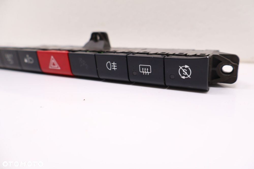 FIAT PANDA III PANEL PRZEŁĄCZNIK ŚWIATEŁ '07357560670 - 3