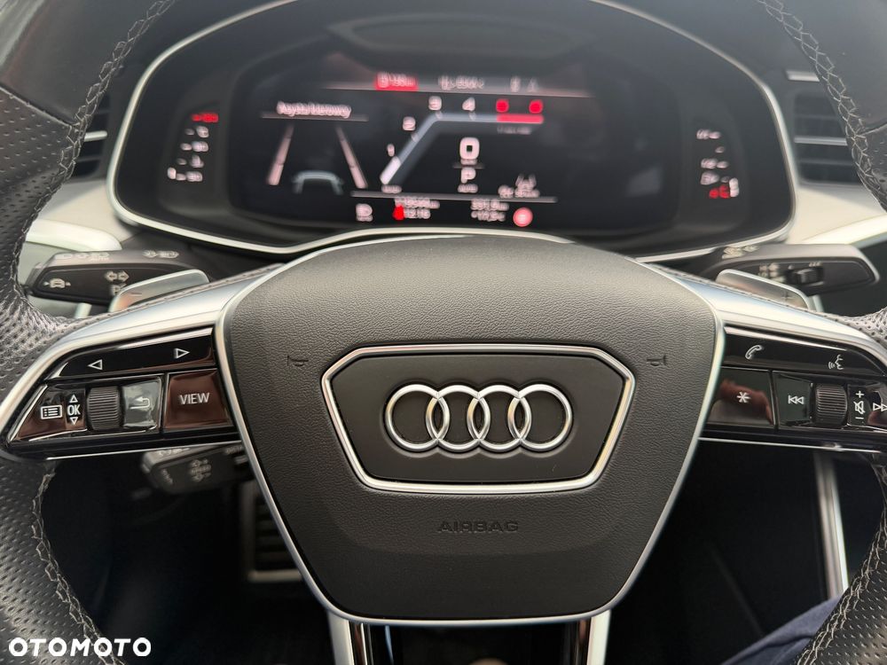 Audi A7 Sportback 40 TDI mHEV Quattro S tronic - 20