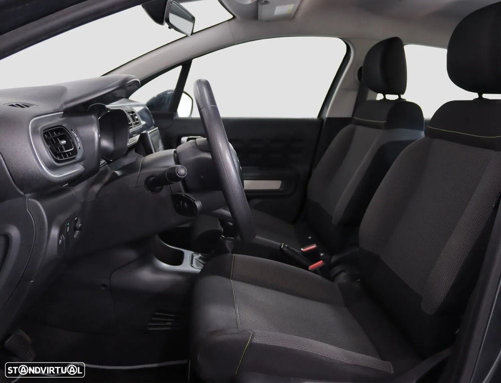 Citroën C3 1.2 PureTech Feel - 11