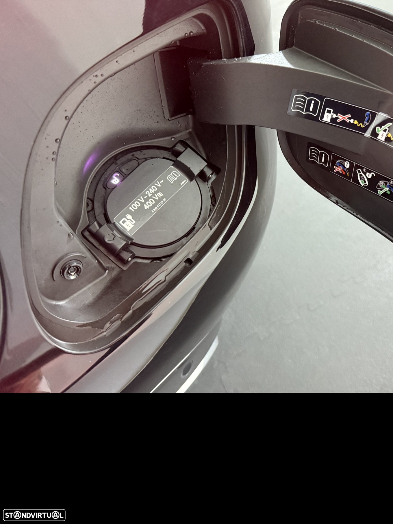 Mercedes-Benz C 300 de Avantgarde - 35