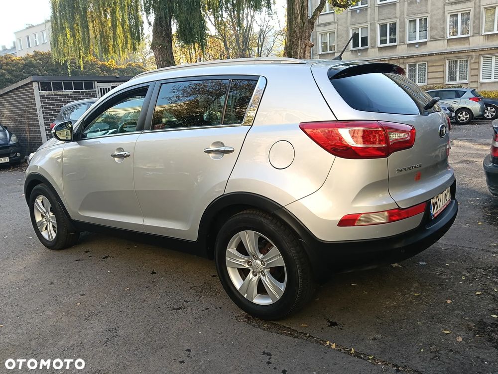 Kia Sportage - 24