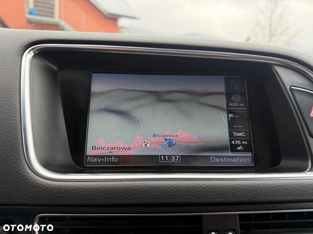 Audi Q5 2.0 TDI Quattro - 18